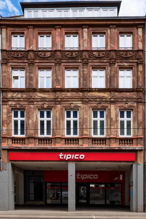 Kaiser9 Saarbruecken Luaran gambar